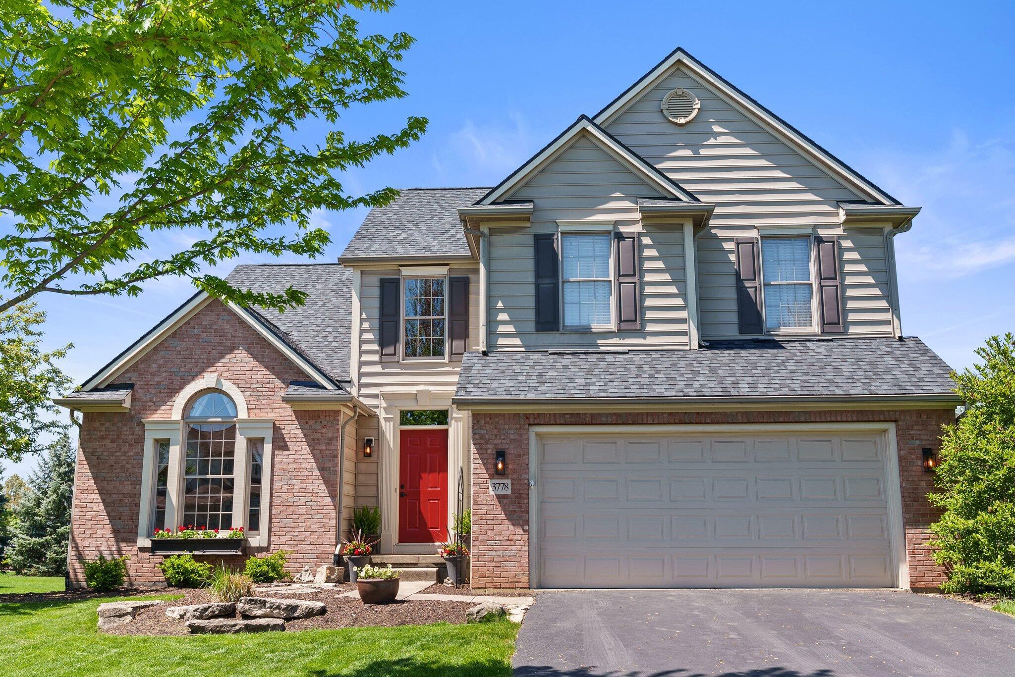 3778 Hampshire Avenue, Powell, Ohio image 2
