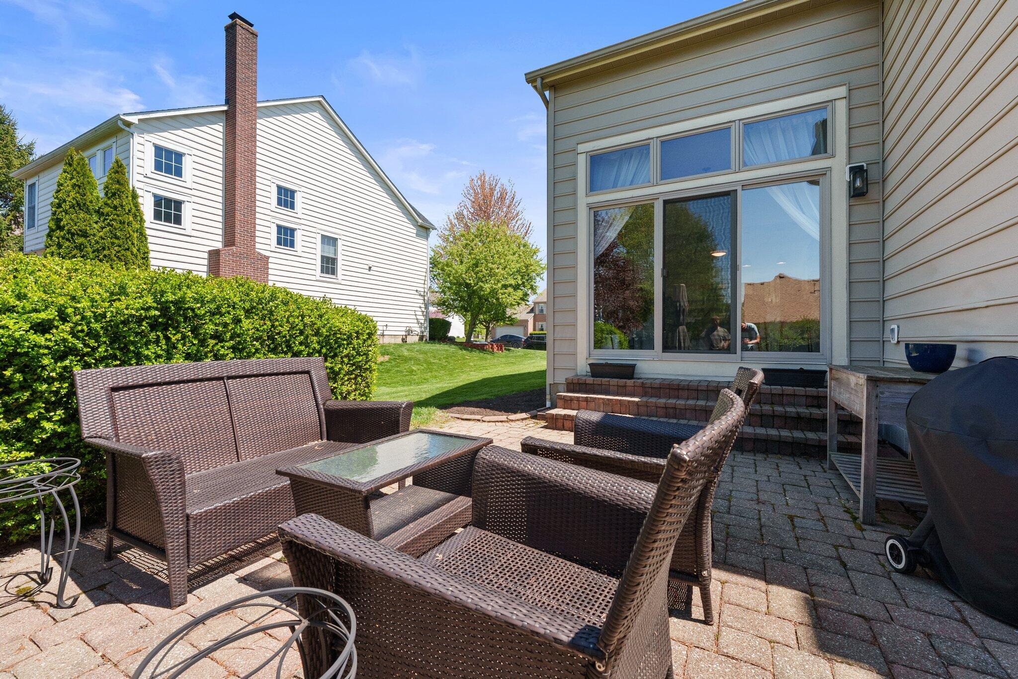 3778 Hampshire Avenue, Powell, Ohio image 32