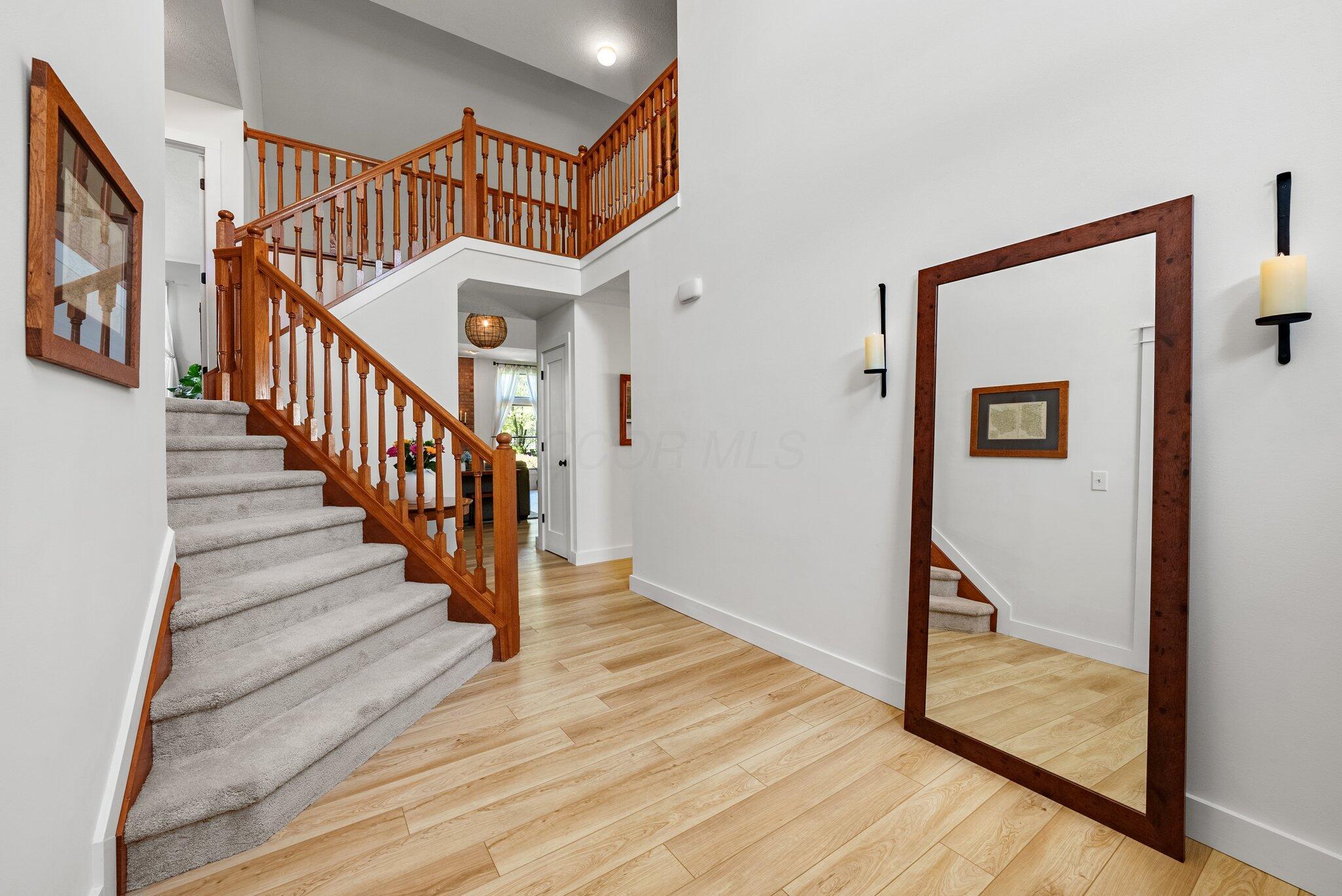 3778 Hampshire Avenue, Powell, Ohio image 4