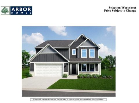 Photo of 1155 Owens Way, Plain City, OH 43064 (MLS # 225045946)