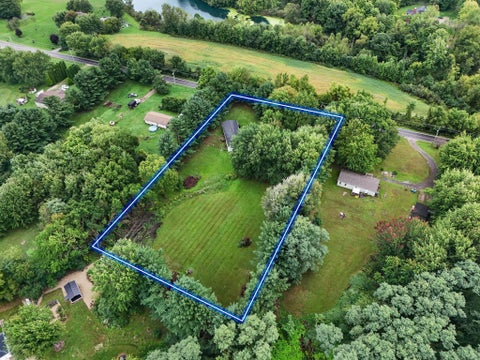 Tiny photo for 6949 County Road 19, Marengo, OH 43334 (MLS # 226036255)