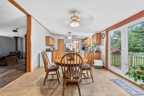 Tiny photo for 6949 County Road 19, Marengo, OH 43334 (MLS # 226036255)