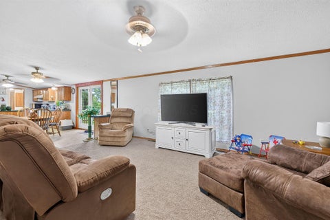 Tiny photo for 6949 County Road 19, Marengo, OH 43334 (MLS # 226036255)