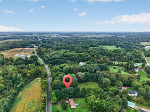 Tiny photo for 6949 County Road 19, Marengo, OH 43334 (MLS # 226036255)