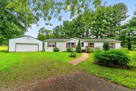 Tiny photo for 6949 County Road 19, Marengo, OH 43334 (MLS # 226036255)