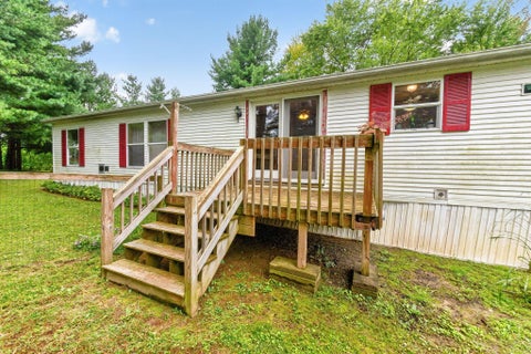 Tiny photo for 6949 County Road 19, Marengo, OH 43334 (MLS # 226036255)