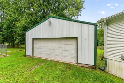 Tiny photo for 6949 County Road 19, Marengo, OH 43334 (MLS # 226036255)