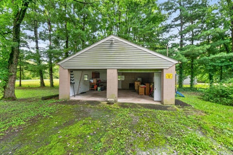 Tiny photo for 6949 County Road 19, Marengo, OH 43334 (MLS # 226036255)