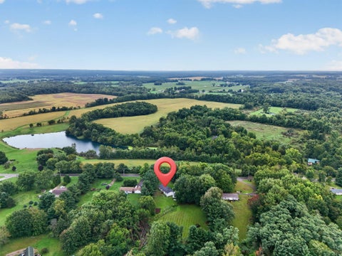Tiny photo for 6949 County Road 19, Marengo, OH 43334 (MLS # 226036255)