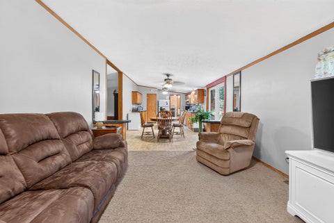 Tiny photo for 6949 County Road 19, Marengo, OH 43334 (MLS # 226036255)
