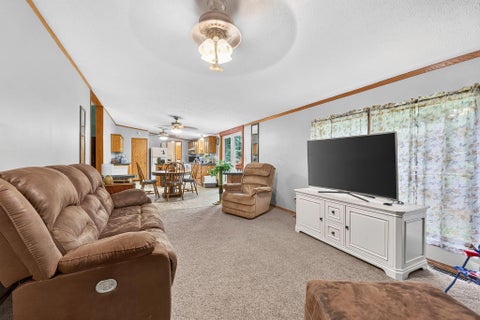 Tiny photo for 6949 County Road 19, Marengo, OH 43334 (MLS # 226036255)
