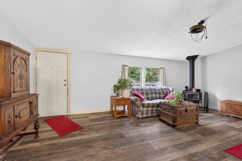 Tiny photo for 6949 County Road 19, Marengo, OH 43334 (MLS # 226036255)