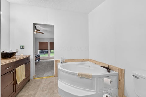 Tiny photo for 6949 County Road 19, Marengo, OH 43334 (MLS # 226036255)