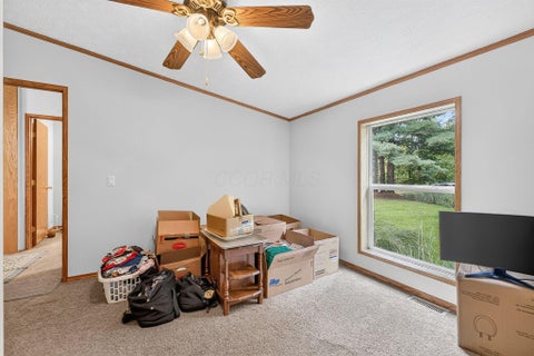 Tiny photo for 6949 County Road 19, Marengo, OH 43334 (MLS # 226036255)