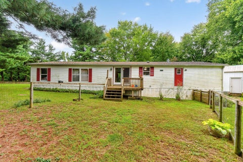 Tiny photo for 6949 County Road 19, Marengo, OH 43334 (MLS # 226036255)