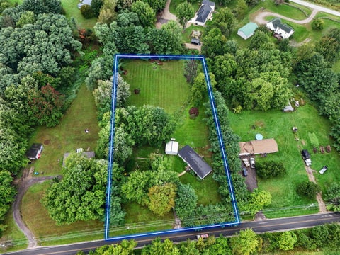 Tiny photo for 6949 County Road 19, Marengo, OH 43334 (MLS # 226036255)