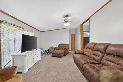 Tiny photo for 6949 County Road 19, Marengo, OH 43334 (MLS # 226036255)