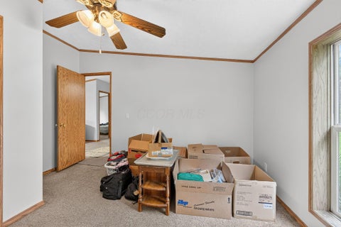 Tiny photo for 6949 County Road 19, Marengo, OH 43334 (MLS # 226036255)