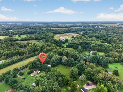 Tiny photo for 6949 County Road 19, Marengo, OH 43334 (MLS # 226036255)