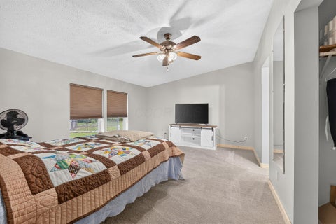 Tiny photo for 6949 County Road 19, Marengo, OH 43334 (MLS # 226036255)