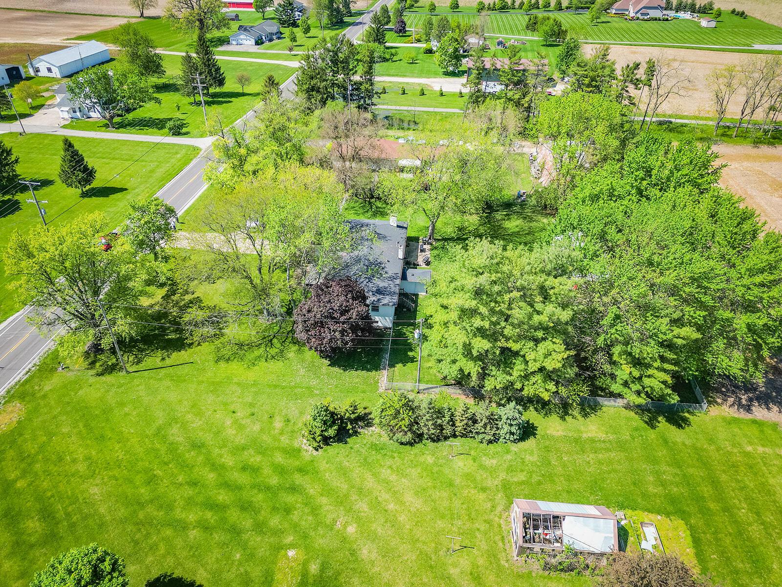 6149 NE Plain City Georgesville Road, Plain City, Ohio image 3