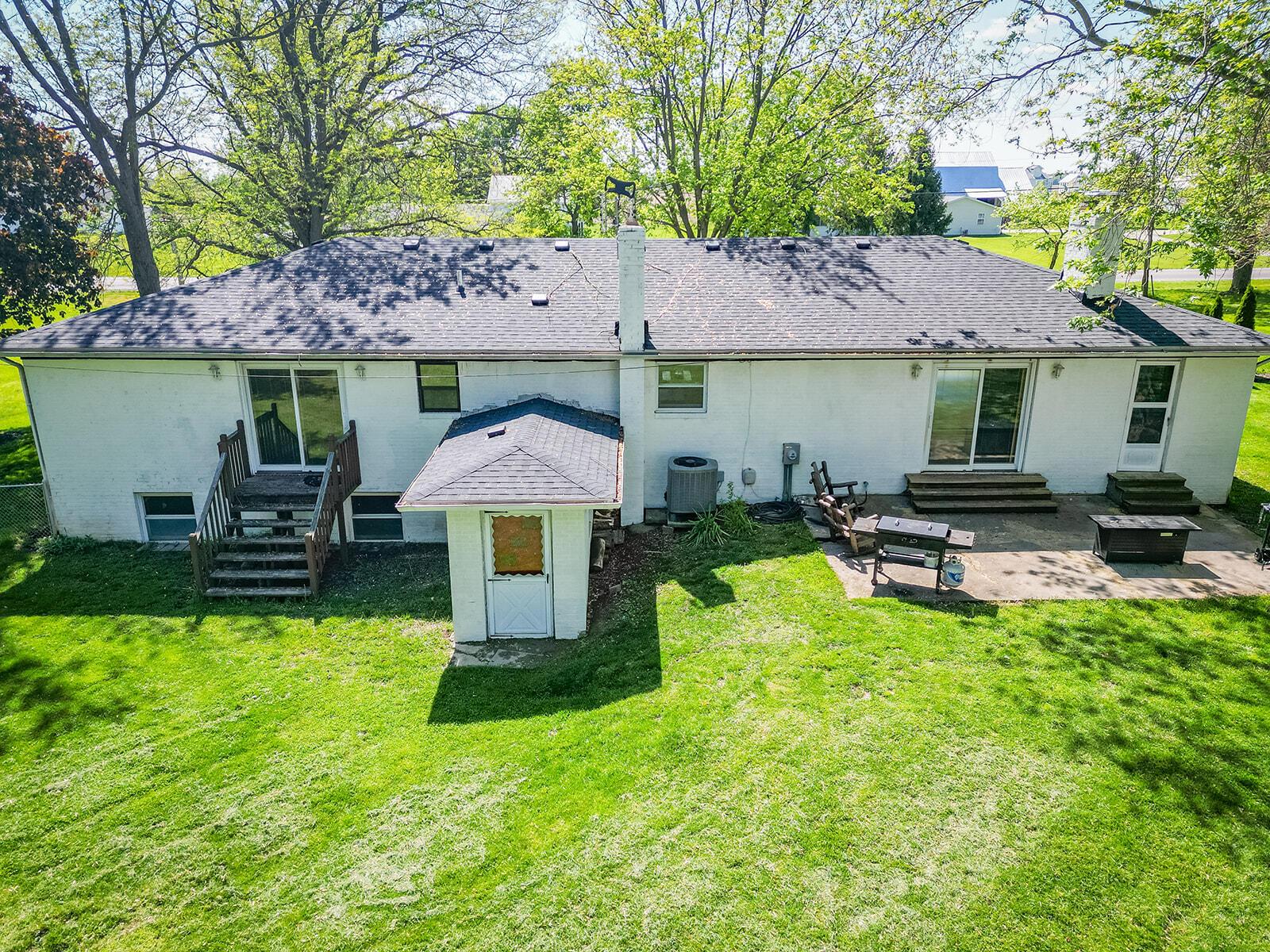 6149 NE Plain City Georgesville Road, Plain City, Ohio image 9