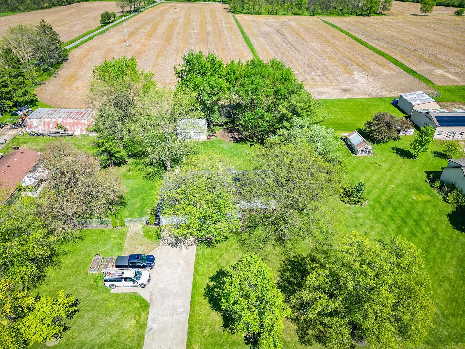 6149 NE Plain City Georgesville Road, Plain City, Ohio image 2