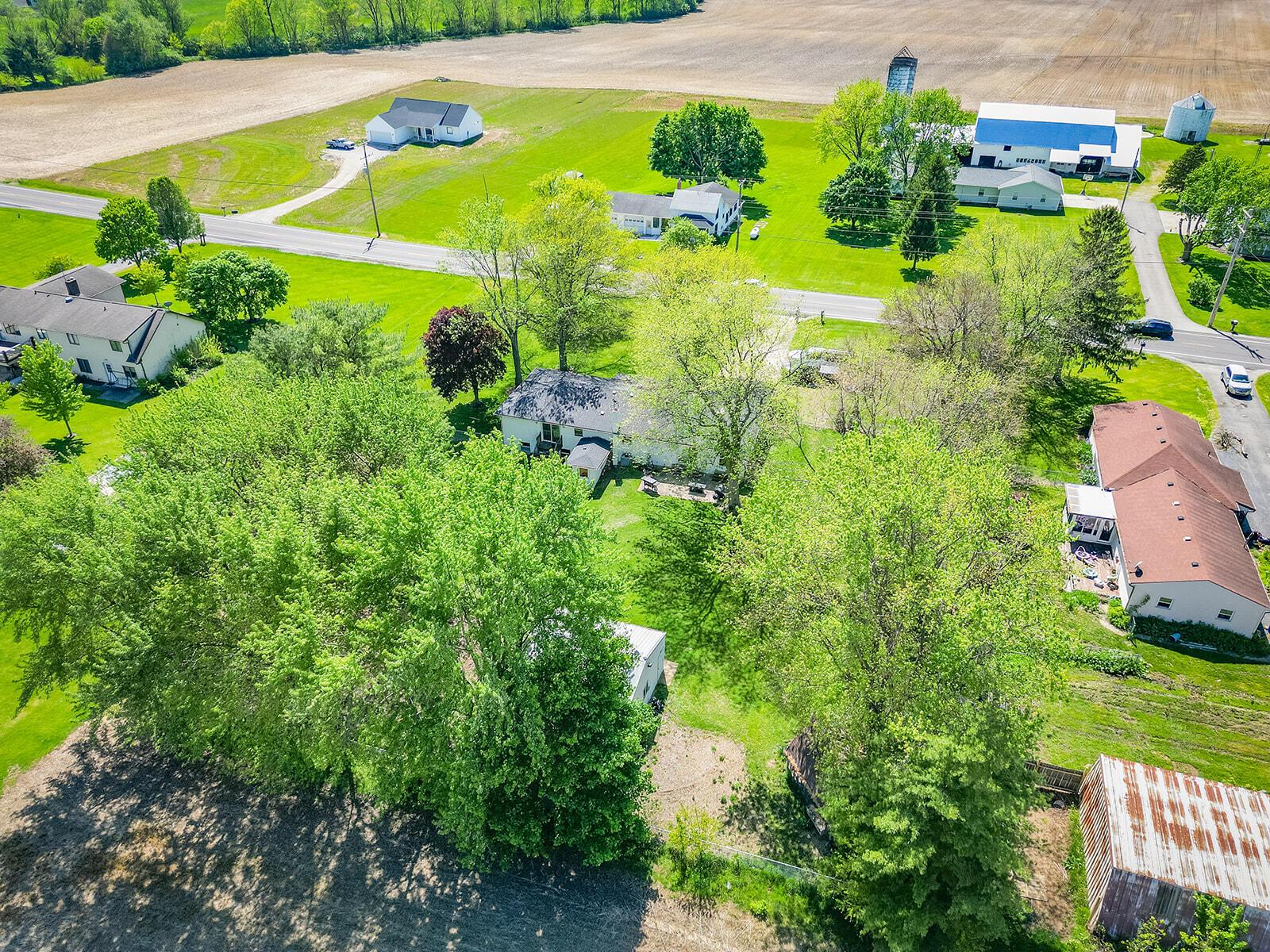 6149 NE Plain City Georgesville Road, Plain City, Ohio image 4