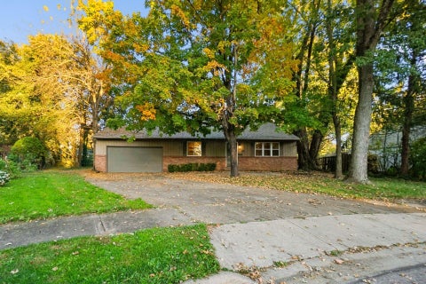 Photo of 88 Richert Court, Westerville, OH 43081 (MLS # 226040957)
