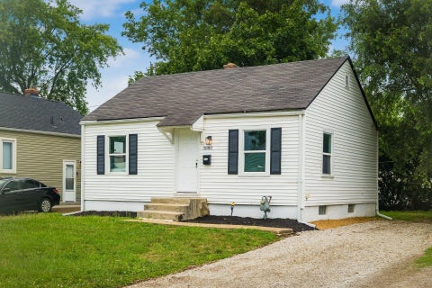 Homes For Sale - 3080 E 13th Avenue<br/> Columbus, OH 43219