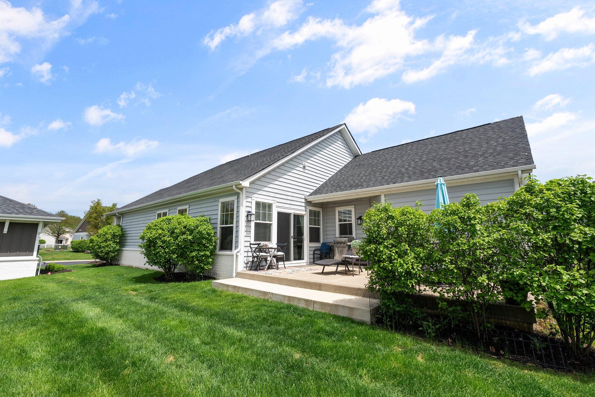 6303 Thomas Jeffrey Lane, New Albany, Ohio image 45