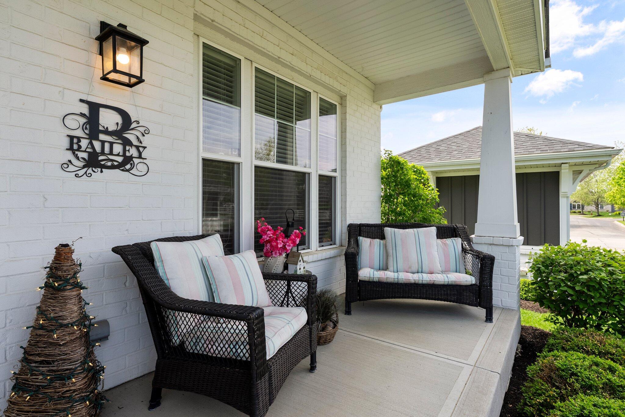 6303 Thomas Jeffrey Lane, New Albany, Ohio image 3
