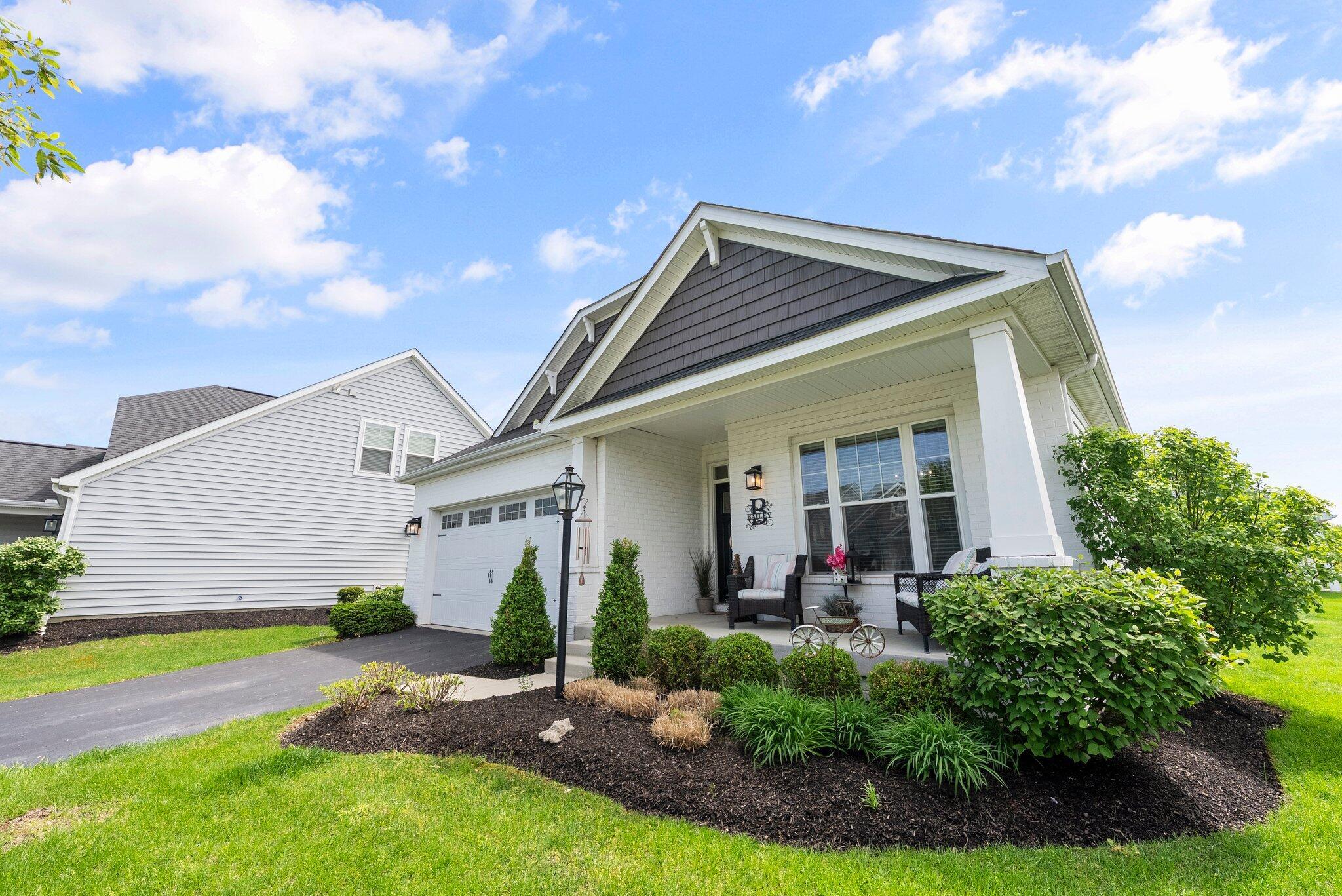 6303 Thomas Jeffrey Lane, New Albany, Ohio image 2