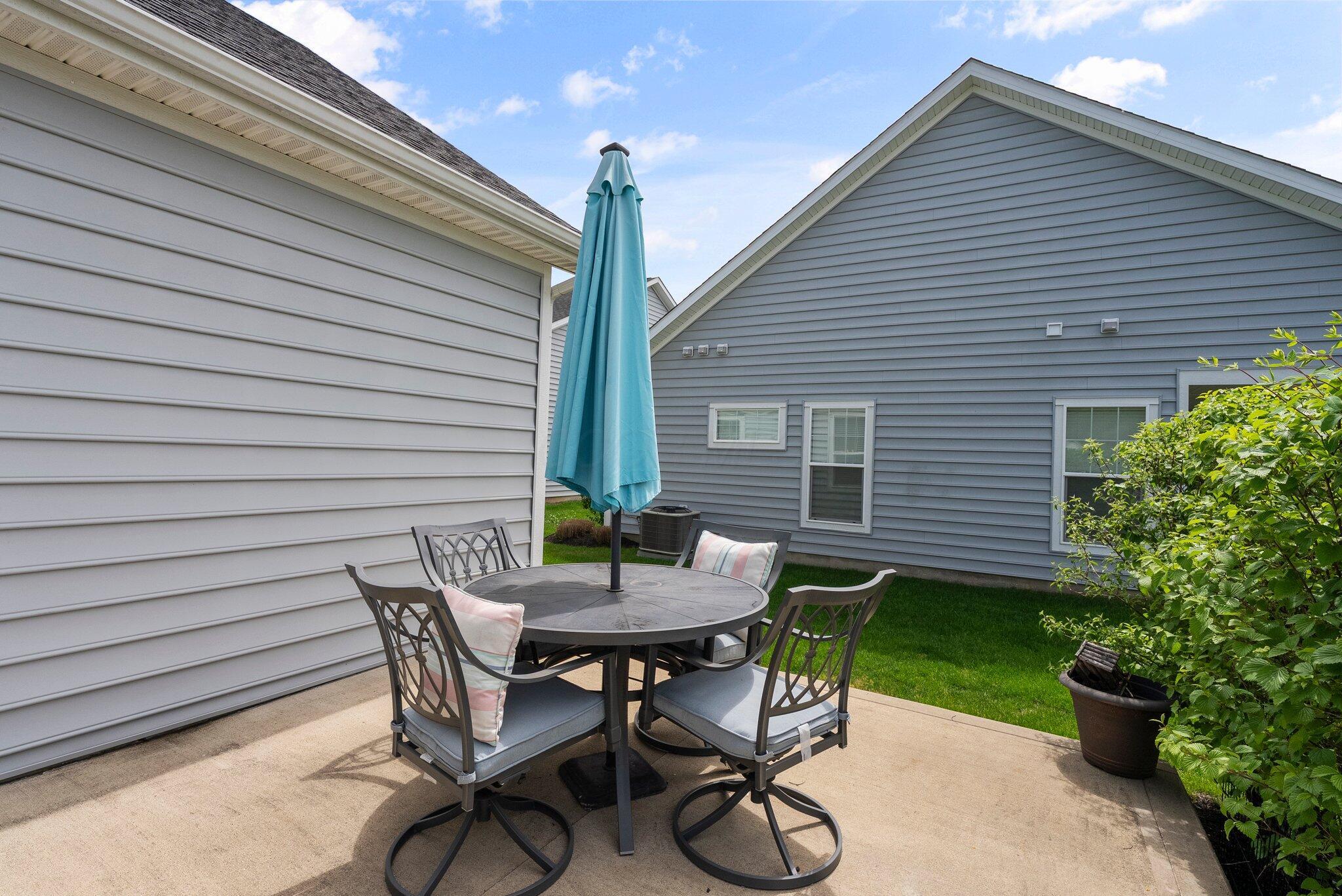6303 Thomas Jeffrey Lane, New Albany, Ohio image 46