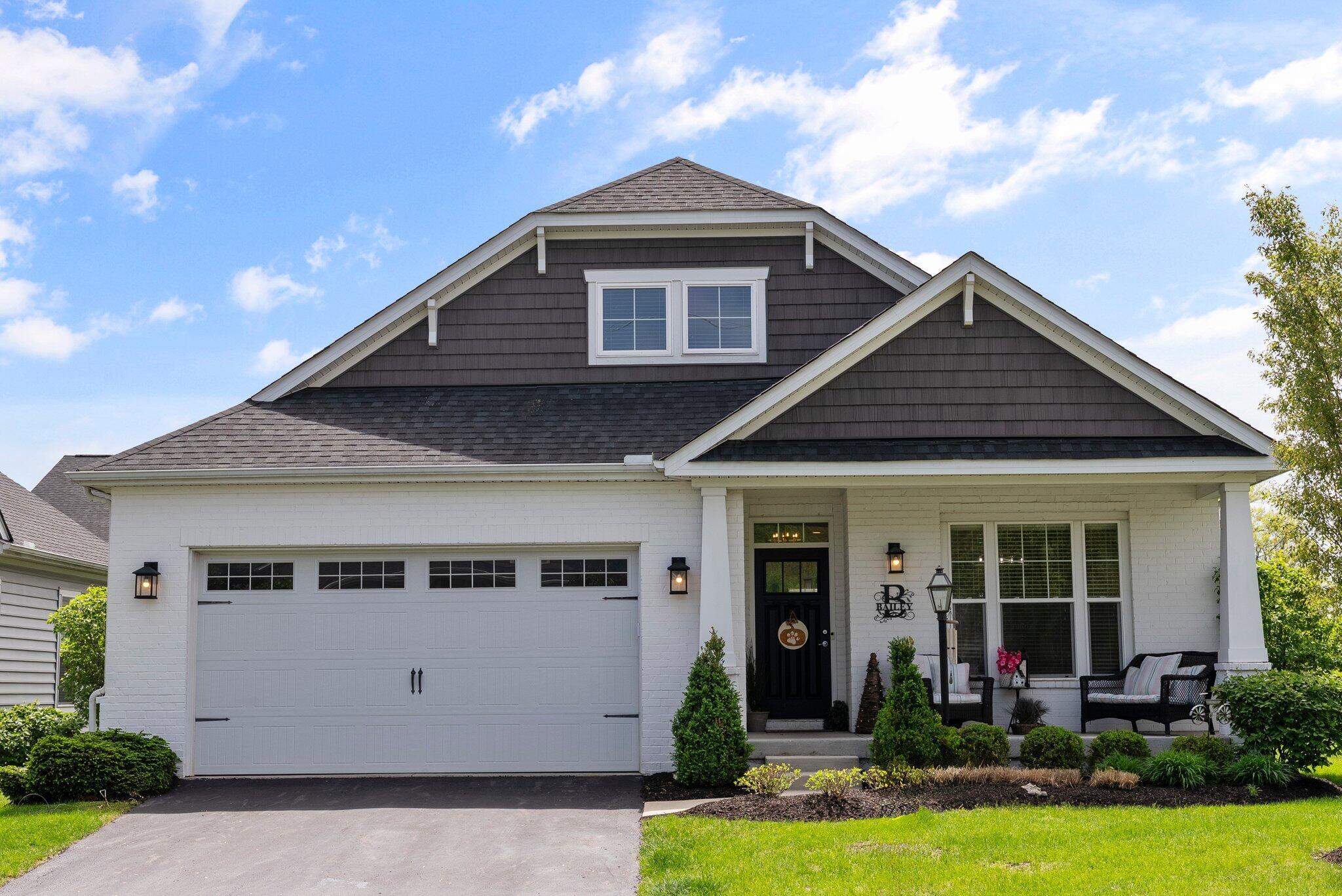 6303 Thomas Jeffrey Lane, New Albany, Ohio image 1
