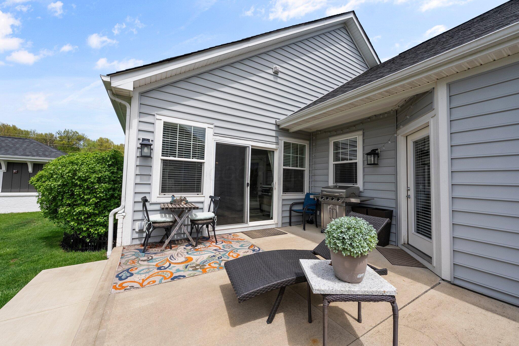 6303 Thomas Jeffrey Lane, New Albany, Ohio image 43