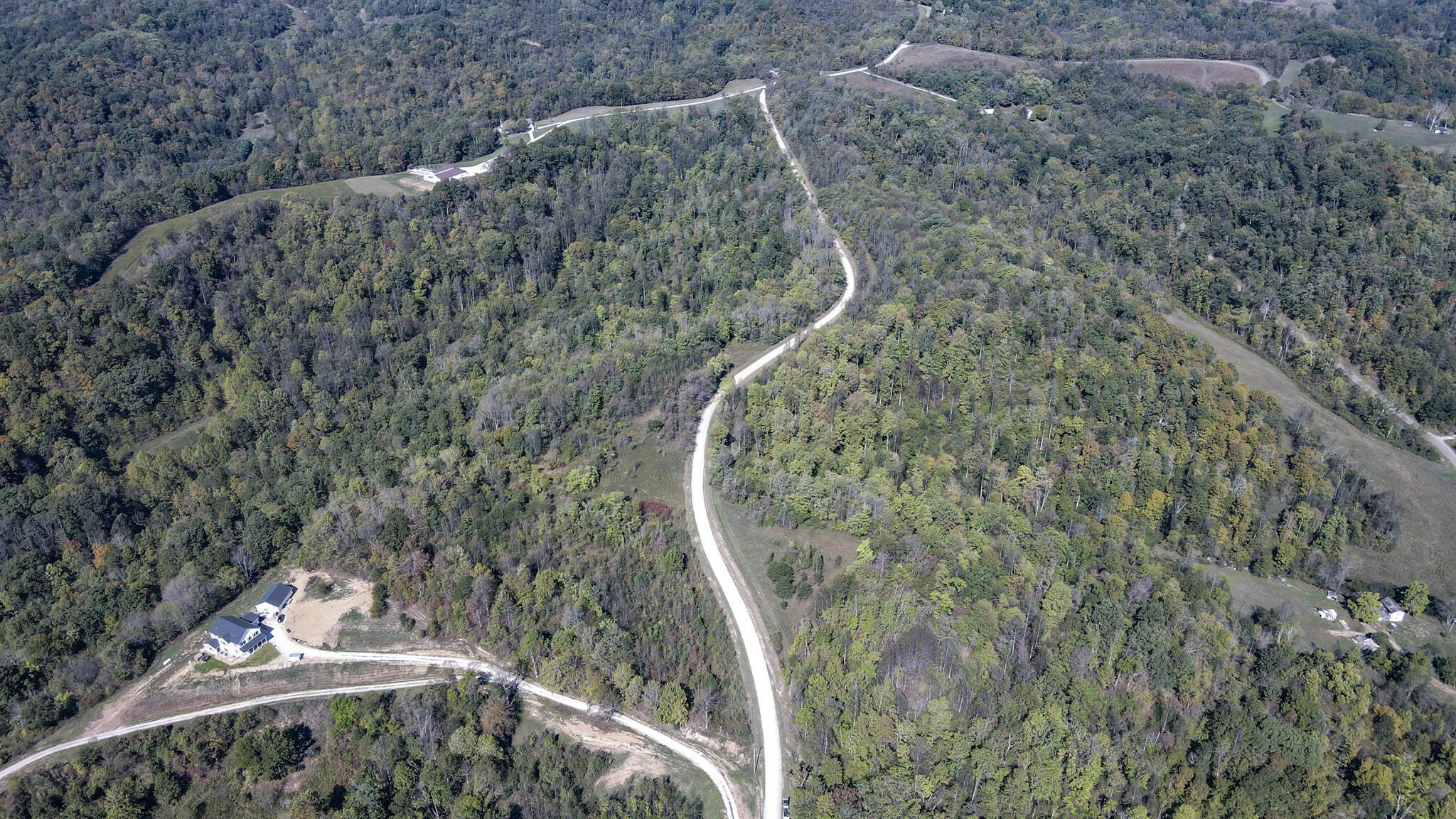 Lot 5 Moss Run Road, Marietta, Ohio image 11