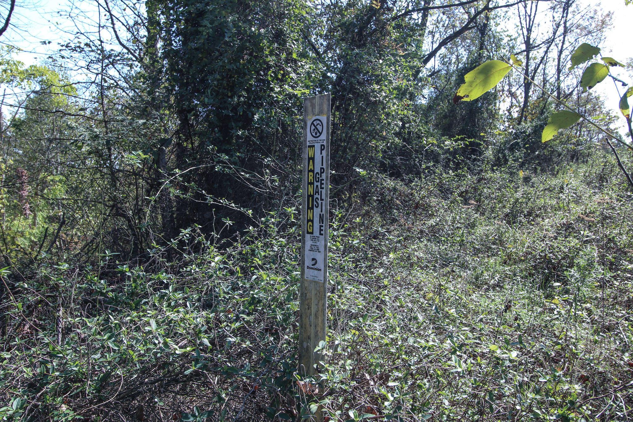 Lot 5 Moss Run Road, Marietta, Ohio image 8
