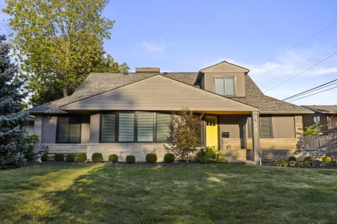 Photo of 24 N Merkle Road, Bexley, OH 43209 (MLS # 226033535)
