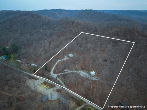 Photo of 344 Skaggs Road, Londonderry, OH 45647 (MLS # 226007473)