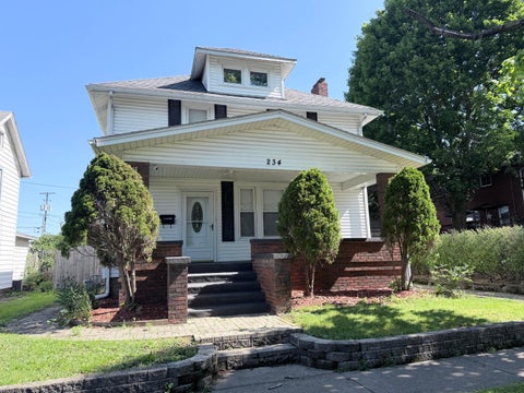 Tiny photo for 234 Mulberry Street, Coshocton, OH 43812 (MLS # 226022685)