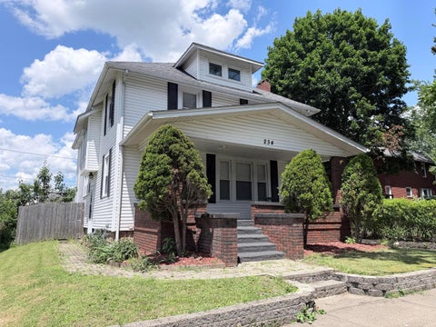 Photo of 234 Mulberry Street, Coshocton, OH 43812 (MLS # 226022685)
