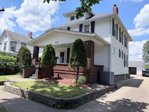 Tiny photo for 234 Mulberry Street, Coshocton, OH 43812 (MLS # 226022685)