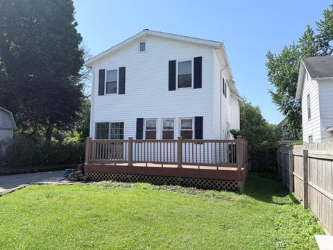 Tiny photo for 234 Mulberry Street, Coshocton, OH 43812 (MLS # 226022685)