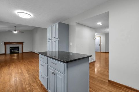 Tiny photo for 8726 Woodwind Drive, Lewis Center, OH 43035 (MLS # 226002921)