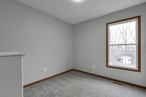 Tiny photo for 8726 Woodwind Drive, Lewis Center, OH 43035 (MLS # 226002921)
