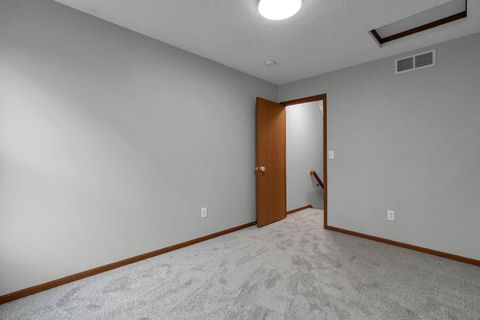 Tiny photo for 8726 Woodwind Drive, Lewis Center, OH 43035 (MLS # 226002921)