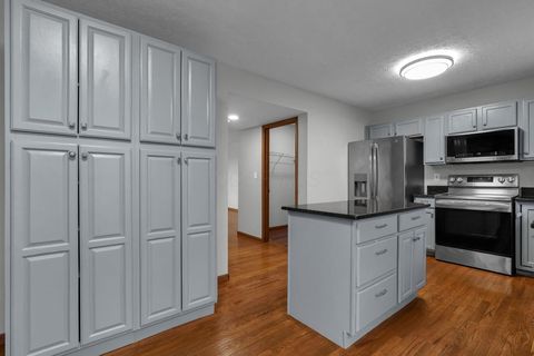 Tiny photo for 8726 Woodwind Drive, Lewis Center, OH 43035 (MLS # 226002921)