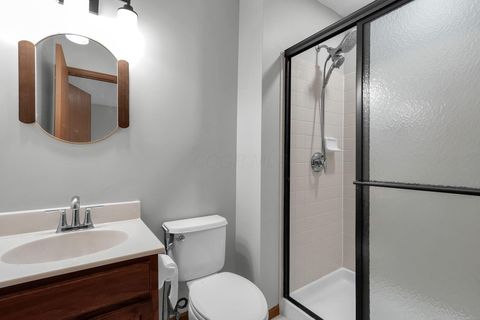 Tiny photo for 8726 Woodwind Drive, Lewis Center, OH 43035 (MLS # 226002921)