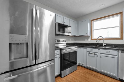 Tiny photo for 8726 Woodwind Drive, Lewis Center, OH 43035 (MLS # 226002921)